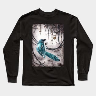 The Illusion of Choice Long Sleeve T-Shirt